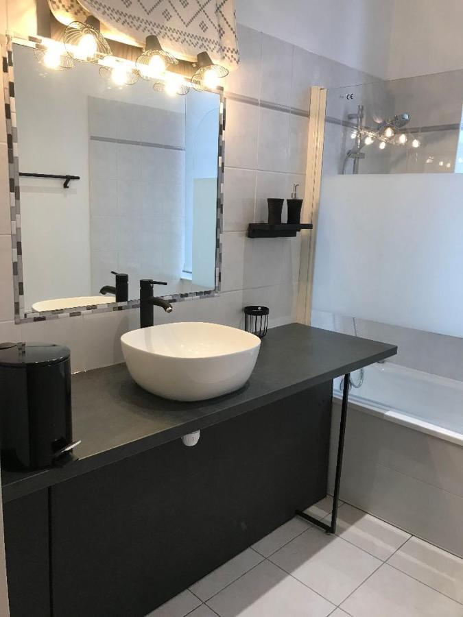 Bord De Tarn Apartment Albi Exterior photo